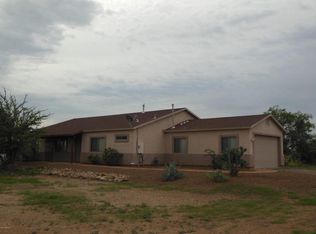 16725 W Jaguar Ln, Marana, AZ 85653