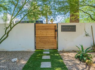 4351 N 36th St APT 4, Phoenix, AZ 85018
