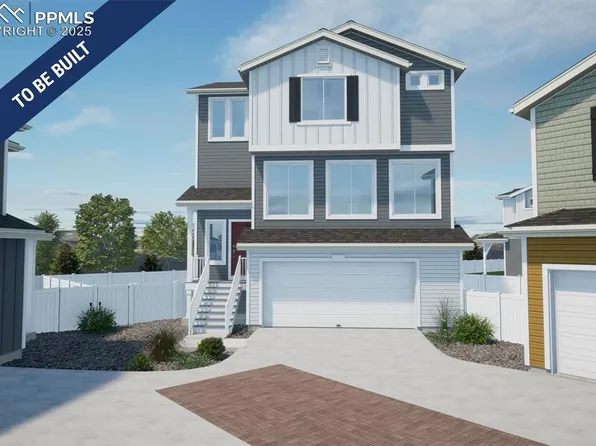 5660 Dakan Loop, Colorado Springs, CO 80927