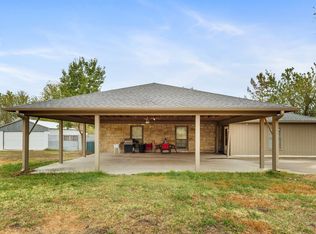 21199 E Renee Rd, Claremore, OK 74019
