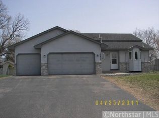 14459 Vale St NW, Andover, MN 55304