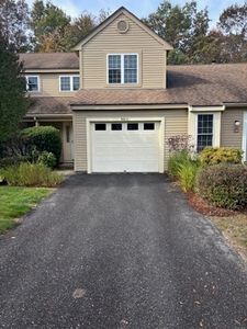 920 Ridgefield Cir #C, Clinton, MA, 01510