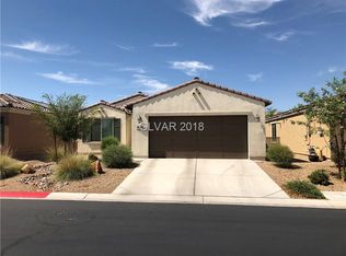 3628 Rocklin Peak Ave, North Las Vegas, NV 89081