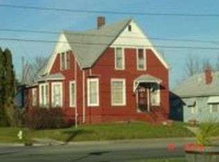 1715 E Main St, Galesburg, IL 61401