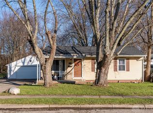 1444 Ironwood Dr, Fairborn, OH 45324