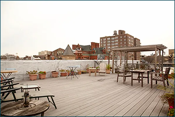 Sold by Brown Harris Stevens | media 8