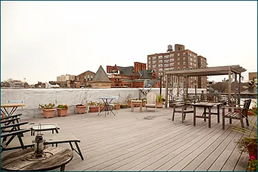 Sold by Brown Harris Stevens