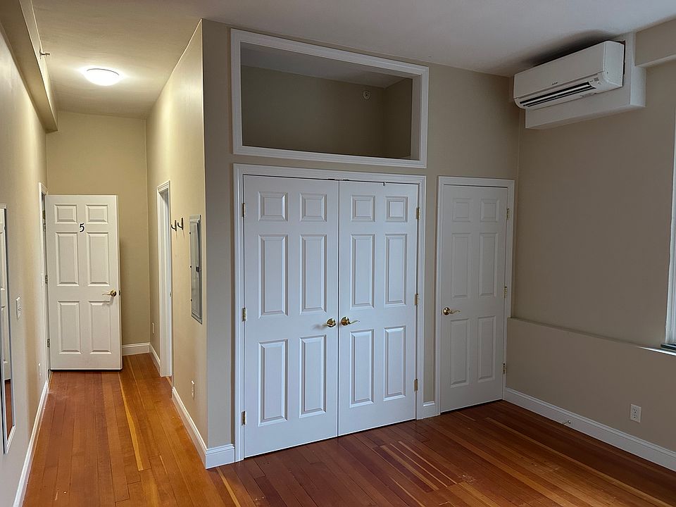 bedroom view from other direction