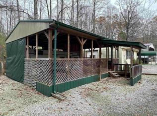 2905 N Dillard Rd Lot 503, Birdseye, IN