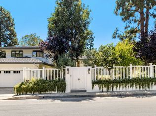811 N Norman Pl, Los Angeles, CA 90049