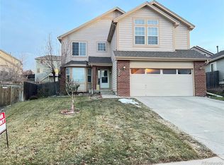 5954 S Wenatchee St, Aurora, CO 80015