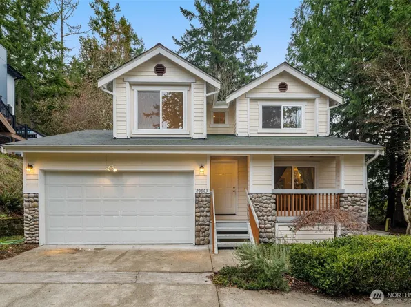 20803 NE 15th Lane, Sammamish, WA 98074