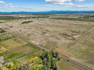 2XX S Dover Rd, Medical Lake, WA 99022