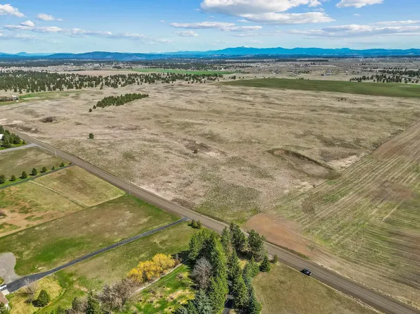 2XX S Dover Rd, Medical Lake, WA 99022