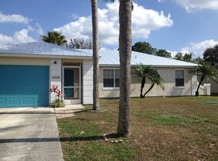 2049 SW Aguero St, Port Saint Lucie, FL 34953