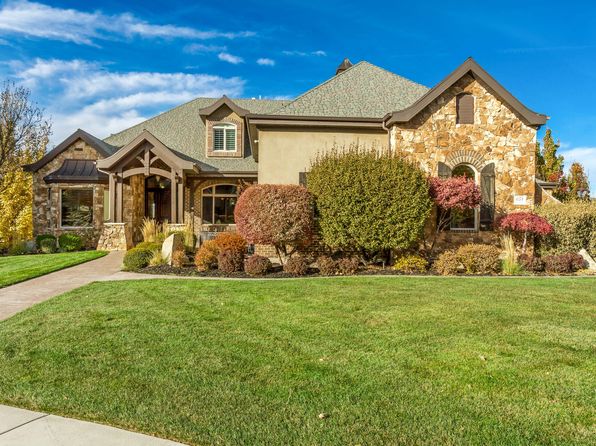 658 S Pheasant Ridge Cir, Alpine, UT 84004