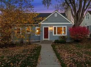 5033 Oxford Ave, Edina, MN 55436