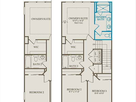 4th image of 14558 Pomona Ln
