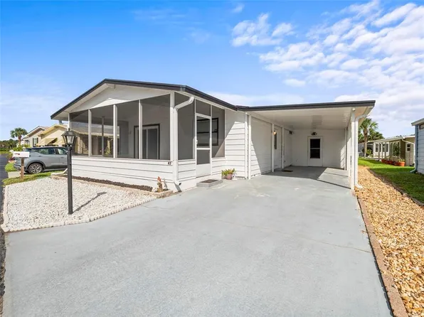 43 Nautilus Dr, Flagler Beach, FL 32136