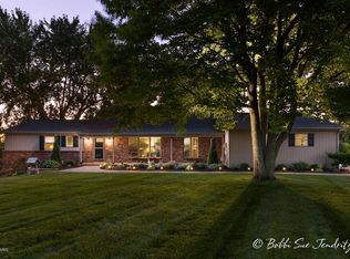 1851 Skyview Dr NW, Sparta, MI 49345