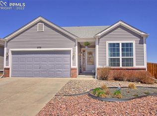 6705 Fowler Dr, Colorado Springs, CO 80923