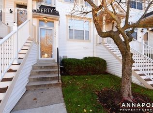 1596 Fallowfield Ct, Crofton, MD 21114