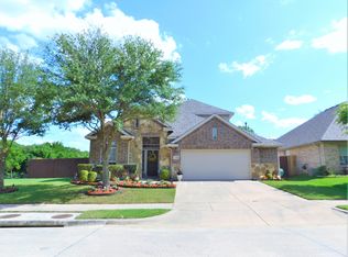 7712 Sweetgate Ln, Denton, TX 76208