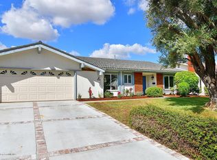 427 Barbados Dr, Walnut, CA 91789