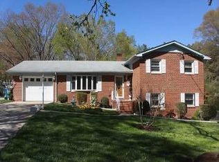 2405 Southern Dr, Durham, NC 27703