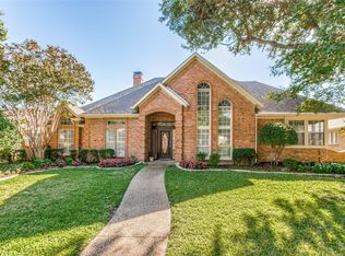 1205 Eton Dr, Richardson, TX 75080