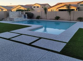 44048 W Palo Amarillo Rd, Maricopa, AZ 85138