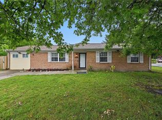1840 Old Ridge Rd, Virginia Beach, VA 23464