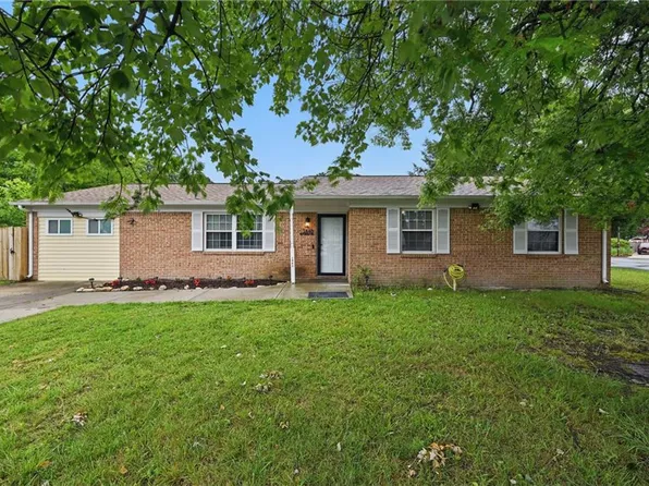 1840 Old Ridge Rd, Virginia Beach, VA 23464