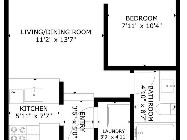 1314 N Gammon Rd #B — Photo 15