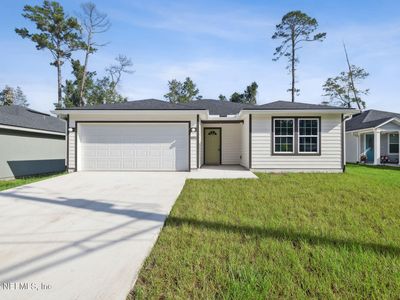 8551 METTO Road, Jacksonville, FL, 32244