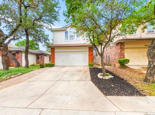 9315 Gillcross Way, San Antonio, TX 78250