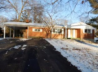 1372 Ridgecrest Dr, Milford, OH 45150