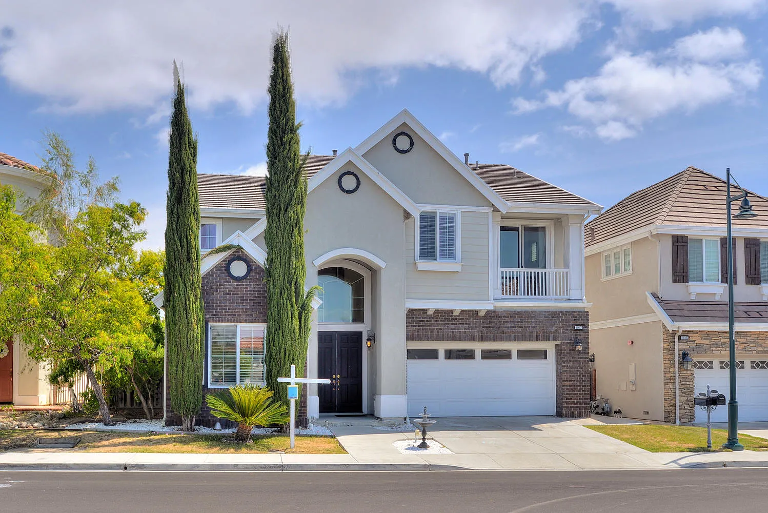 4957 Piper Glen Ter photo 1