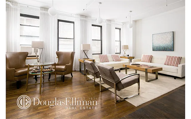 Sold by Douglas Elliman | media 2