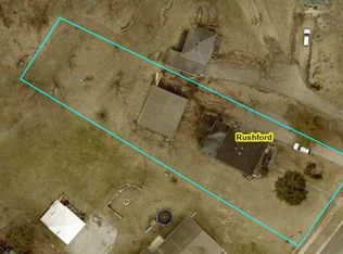 203 W Stevens Ave, Rushford, MN 55971