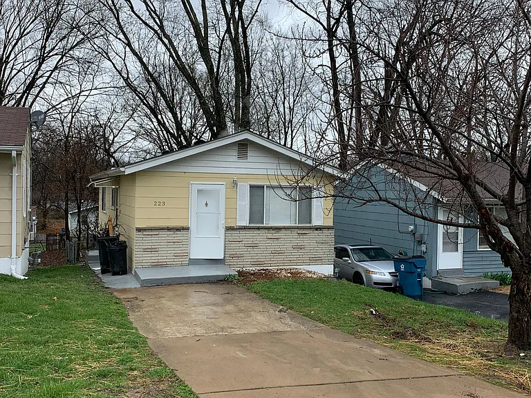 223 Flora Dr — Photo 1