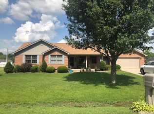 142 Proffitt St, Brodhead, KY 40409
