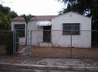 221 NW 51st St, Miami, FL 33127