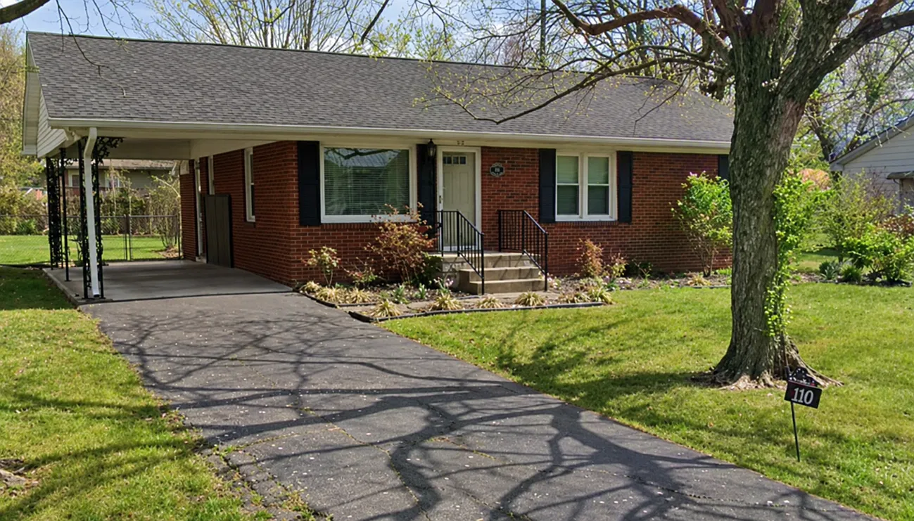 3 bed, 1246 sqft, $1,250 — Photo 1