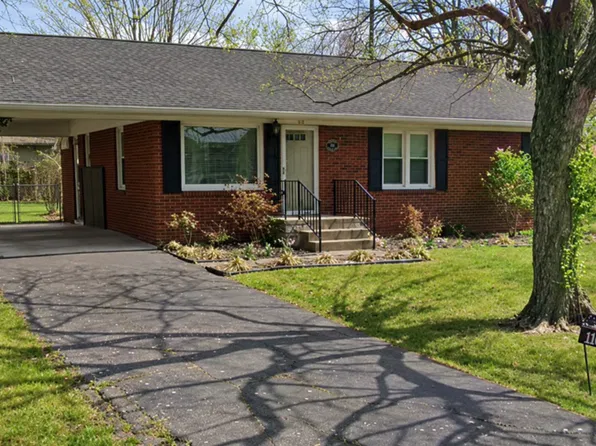 110 Sterling Dr, Hopkinsville, KY 42240
