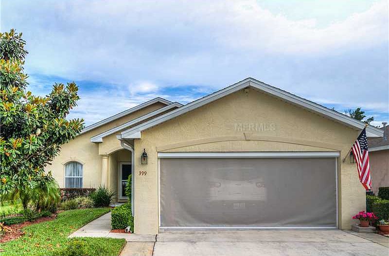 1st image of 399 Lake Suzanne Dr