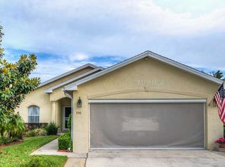 399 Lake Suzanne Dr, Lake Wales, FL 33859