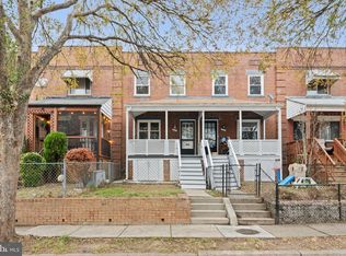 340 Wesmond Dr, Alexandria, VA 22305