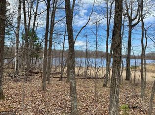 LOT 6 Woodtick Trl NW, Hackensack, MN 56452