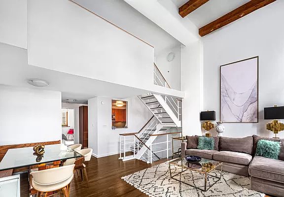 2nd image of 305 2nd Ave APT 529